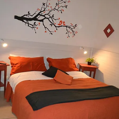 Guest house Taras