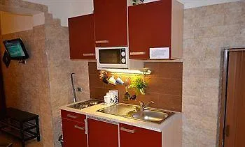 Taras Guest house