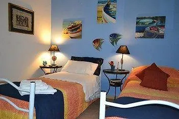Taras Guest house