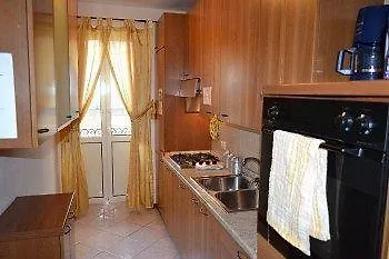Taras Guest house