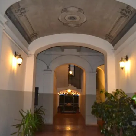 Guest house Taras *
