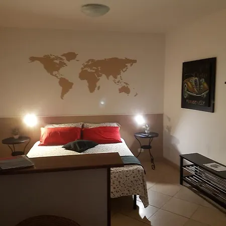 Taras Πανσιόν Ταράντο