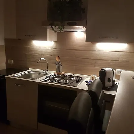 Taras Guest house
