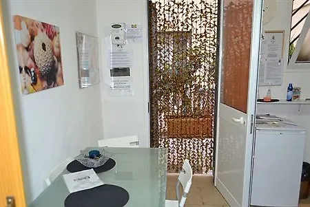 Taras Guest house