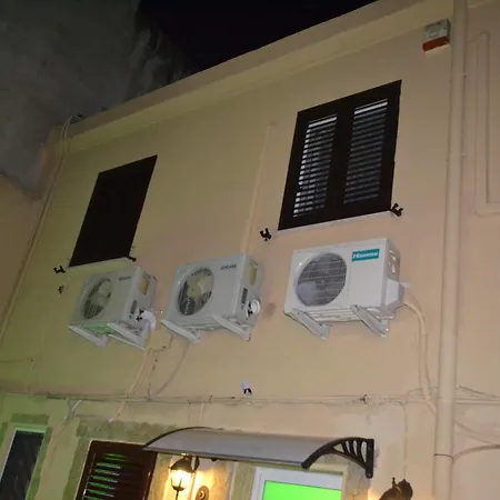 Guest house Taras Taranto