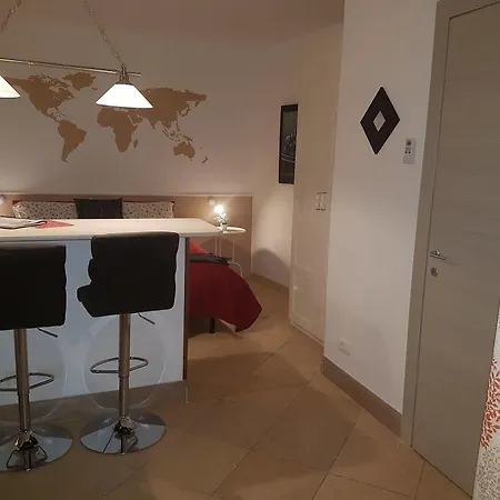 Taras Guest house *