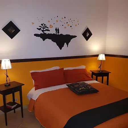 Taras Ταράντο