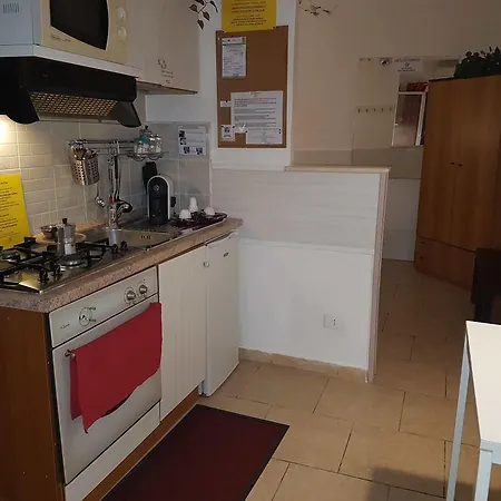 Taras Guest house