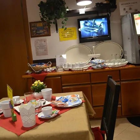 Taras Guest house
