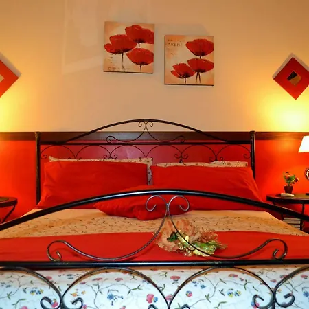 Taras Guest house