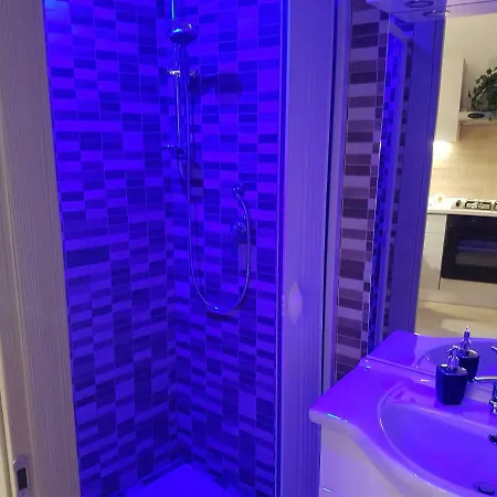 Taras Πανσιόν