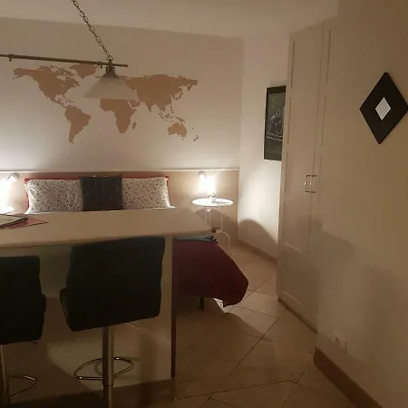 Taras Πανσιόν *