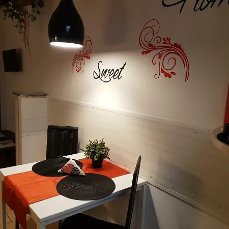 Taras Πανσιόν