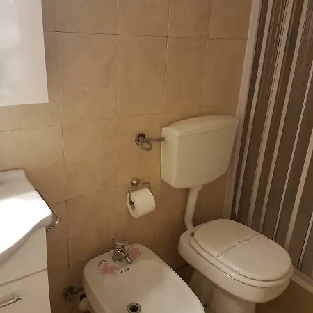 Πανσιόν Taras Ταράντο