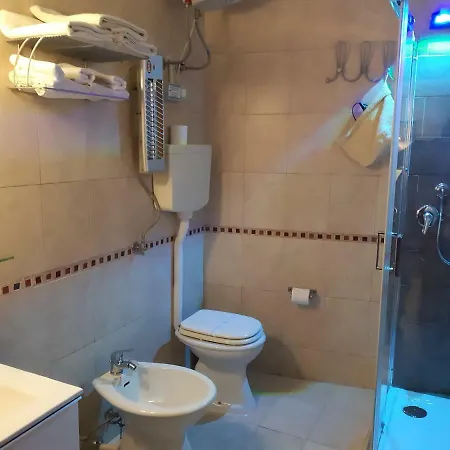 Taras Guest house *