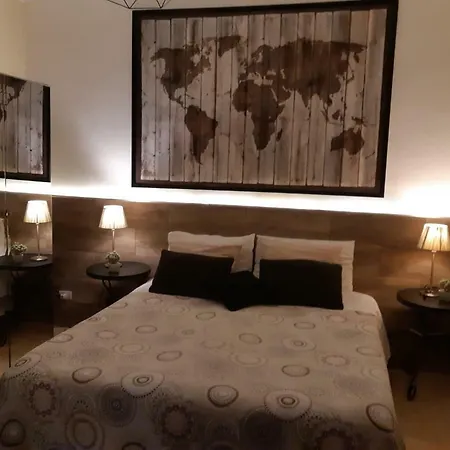 Taras Guest house *