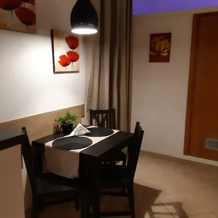 Taras Guest house *