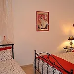 Gasthuis Taras Tarente