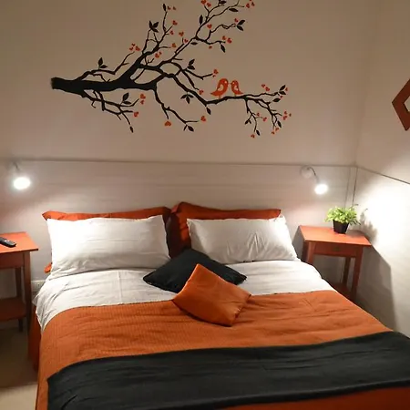 Taras * タラント