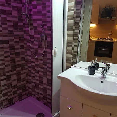 Taras ゲストハウス *