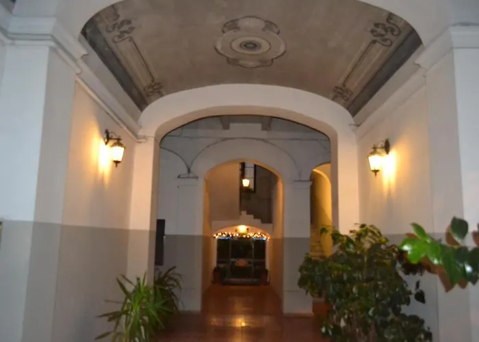 בית הארחה Taras *