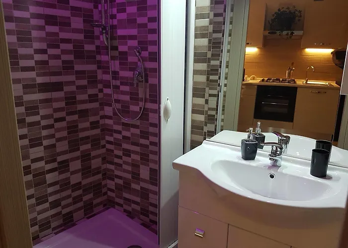 Taras בית הארחה *